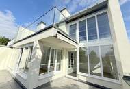 1190! Exclusive Maisonette-Wohnung in schöner Wohnanlage im Herzen von Sievering!