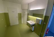 Geräumiges Geschäftslokal in der Perfektastraße – 440 m² im Erdgeschoss + 130 m² Lager – vielseitig nutzbar!