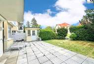360° TOUR // GARTEN-WOHNUNG nahe KAASGRABEN
