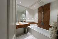 SONNIGES ALTBAUAPARTMENT IN ZENTRALER INNENSTADTLAGE