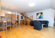 2 Zimmer Eigentumswohnung - Maisonette im Zentrum von Schwechat