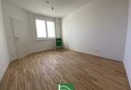 Helle 2 Zimmer Wohnung mit Freifläche! - ab sofort - Wien Atzgersdorf. - WOHNTRAUM