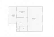 Einfamilienhaus mit zwei getrennten Wohneinheiten in Lichtenwörth