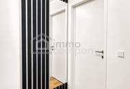 Moderne 2026 Neubau 2-Zimmer Wohnung 46m² mit Balkon, Fußbodenheizung und inklusive Möbel in 1030 Wien zu mieten!