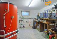 Qualitäts- Landhaus 5 min. nahe Bad kl. Kirchheim