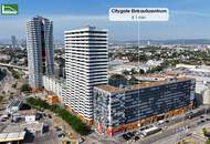 Urbanes Wohnen auf höchstem Niveau – Top-Lage direkt an der U1
