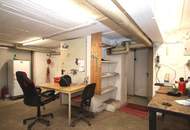 Charmantes Miethaus mit großem Garten und einer gemütlichen Sauna