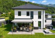 Familientraum in Oberkärnten – Modernes Wohnen mit viel Platz und Lebensqualität