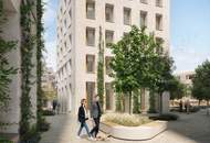 752 m² - Büroetage ohne Heiz- und Kühlkosten!