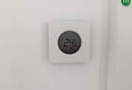 Nahe an den Donau Auen – Neubauwohnung mit Balkon