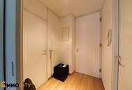 Lichtdurchflutete 3-Zimmer-Maisonette mit Dachterrasse in Bestlage Landstraße