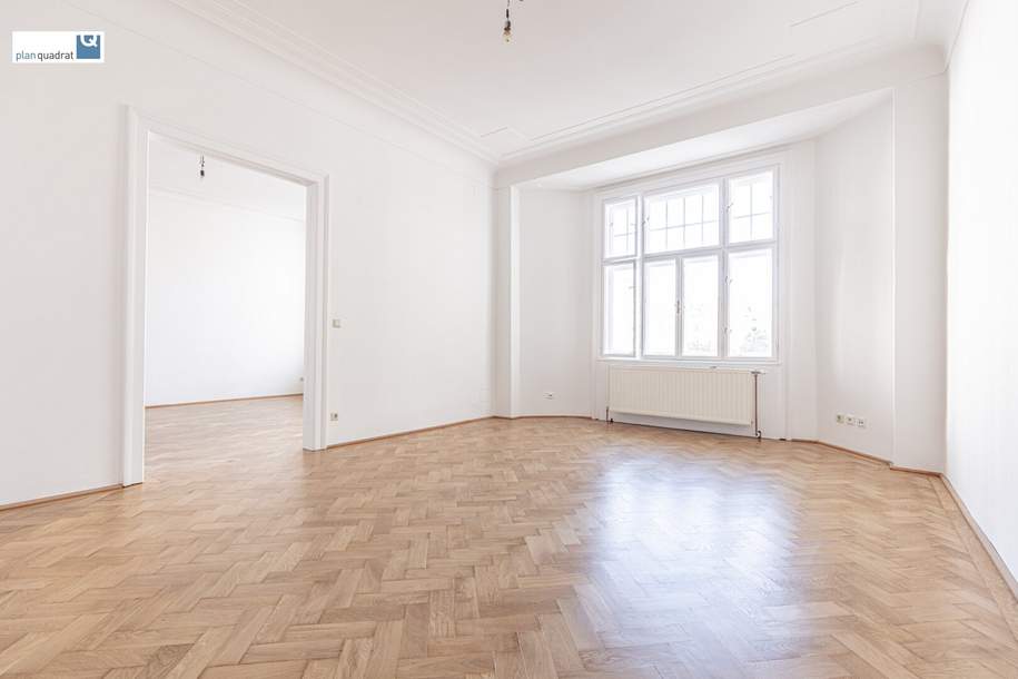 attractiveness attracts, Wohnung-miete, 2.998,55,€, 1030 Wien 3., Landstraße