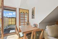 UNIQUE RESIDENCE IN THE HEART OF KREMS' OLD TOWN!