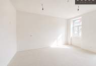 | 2,5 ZIMMER WOHNUNG | ERSTBEZUG IN REVITALISIERTEM ZINSHAUS | MEIDLING |
