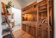 Traumhaftes Penthouse in Toplage – Kaiserblick garantiert