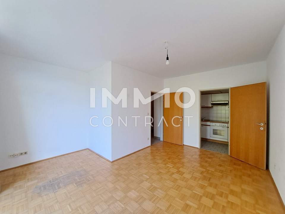 2- Zimmer Wohnung mit zwei Balkonen | Kalvarienbergstraße 134 Top 26