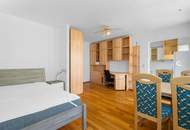 "FULLY Furnished Miete in Top-Lage!"