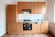 Helle 3-Zimmerwohnung mit Balkon in Bestlage von Liezen zu vermieten!