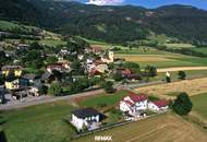 Großzügiges Baugrundstück in sonniger Urlaubsregion