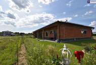 Barrierefreier Design-Bungalow: Smart Living mit Stil, Technik & Nachhaltigkeit - gleich anfragen und begeistern lassen!