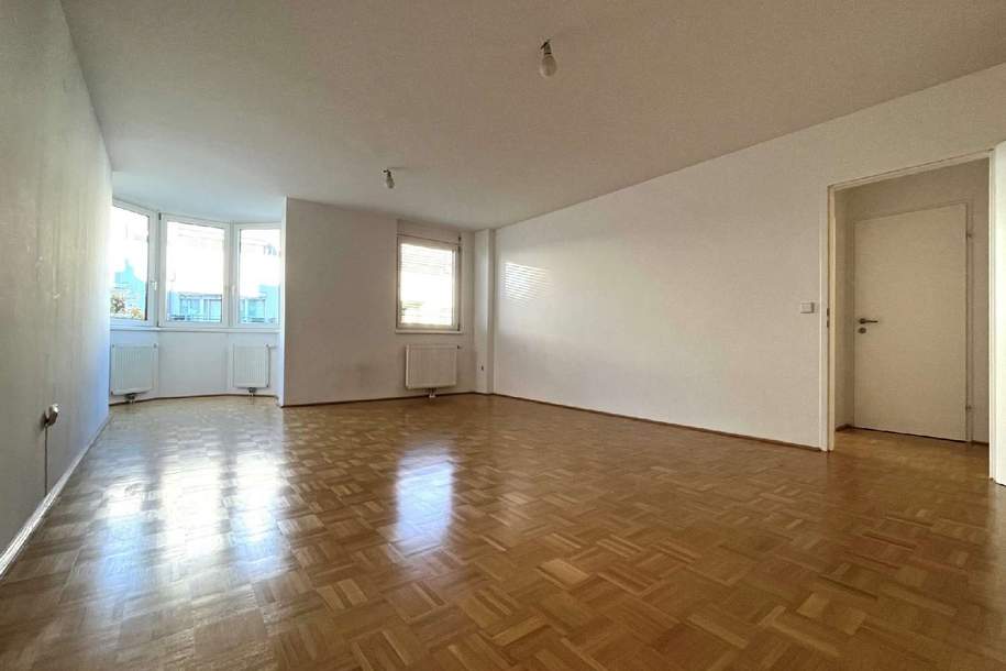 Moderne 2-Zimmer-Wohnung in U4-Nähe Spittelau, Wohnung-kauf, 355.000,€, 1190 Wien 19., Döbling