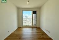 Moderne 3-Zimmer-Wohnung mit Terrasse und hochwertiger Ausstattung in 1050 Wien!
