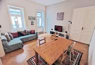 Moderne Stadtwohnung in Top-Lage - 2 Zimmer, 45.73m², gepflegt - Jetzt zum unschlagbaren Preis von 239.000,00 €!