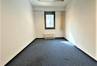 TOPGELEGENHEIT, klimatisiertes 336 m2 Büro oder Kanzlei, 8 Zimmer, Teeküche, 4. Liftstock, Siebenbrunnengasse - Zentagasse