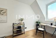 Sky Living im Herzen des 3. Bezirks – exklusive Erstbezugs-Maisonette mit Dachterrasse & Weitblick