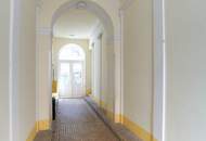Exklusive Dachgeschoss-Maisonette mit Wintergarten im Erstbezug