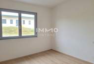 Modernes 3-Zimmer-Haus mit großem Komfort, hochwertiger Ausstattung & herrlicher Terrasse mit Ausblick