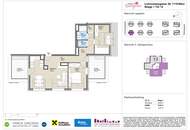 PREISAKTION NUR BIS ENDE FEBRUAR - Simmering. Nur du. Leben im Rosengarten.