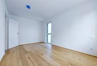 Erstbezug | Geräumige 2-Zimmer-Wohnung | Hochwertiges Neubauprojekt