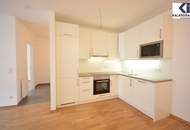 360° TOUR // NEUBAUMIETE mit BALKON