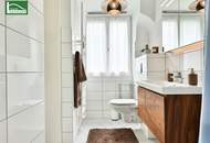 Charmanter Altbauflair in direkter Nähe zur Grazer Innenstadt - Wohnen im Styria Center Graz