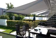 Reihenhaus in Linz: Herrlicher Garten mit Terrasse, Garage - Ihr neues Zuhause!