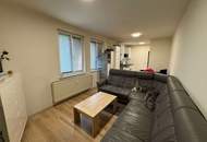 Helle 2-Zimmer-Wohnung mit Balkon und KFZ-Stellplatz