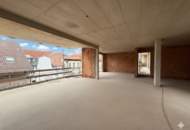 Exklusive Stadtwohnung beim Hauptplatz / großer Balkon / Neubau-Erstbezug / KFZ-Stellplatz