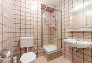 Lichtdurchflutete Maisonette-Wohnung mit 2 Loggien