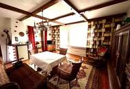 "Bungalow mit Traumgrundstück"