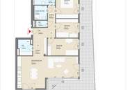 SEENAH WOHNEN. Charmante 4-Zimmer Wohnung in perfekter Lage!