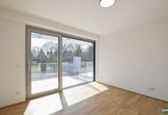 Erstbezug: Traumhaftes Townhouse mit Terrasse und Garten im 19. Bezirk