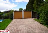 Traumhaftes, kernsaniertes Einfamilienhaus in Wölfnitz: Energieeffizienz trifft zeitlosen Charme