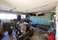 Großes Wohnhaus in Martinsberg – ideal für Familien, Handwerker oder Anleger