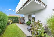 2 Eigentumswohnungen mit Garten zum Verkauf Mondsee vor der Tür – Top 1&2