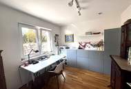 "Traumhaus mit herrlichem Ausblick"