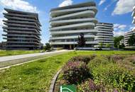 Green City Living – Wohnen im Park, Leben mit Stil