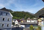 Top gepflegte, möblierte Garconniere mit Gebirgsblick in zentraler Lage, auch für Anleger!