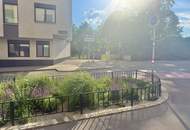 Neuwertige 2-Zimmer-Wohnung nahe U3 Zippererstraße
