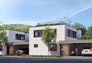 Top modernes Einfamilienhaus für echte Trendsetter am Waldrand